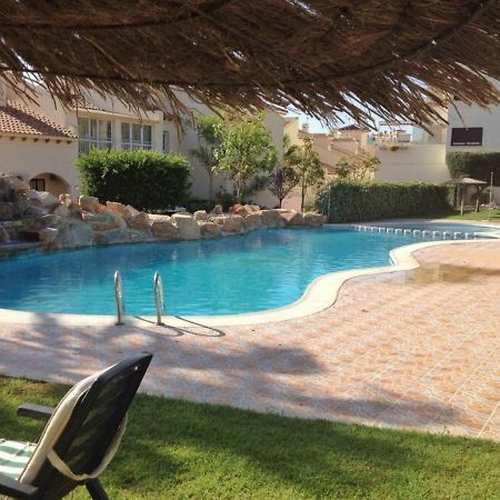 Superbe Appartement Avec Piscine Dehesa de Campoamor  Eksteriør billede