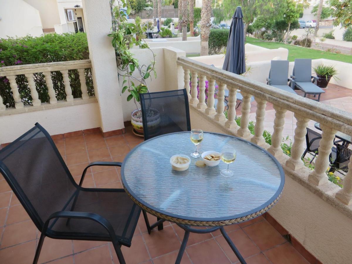 Superbe Appartement Avec Piscine Dehesa de Campoamor  Eksteriør billede