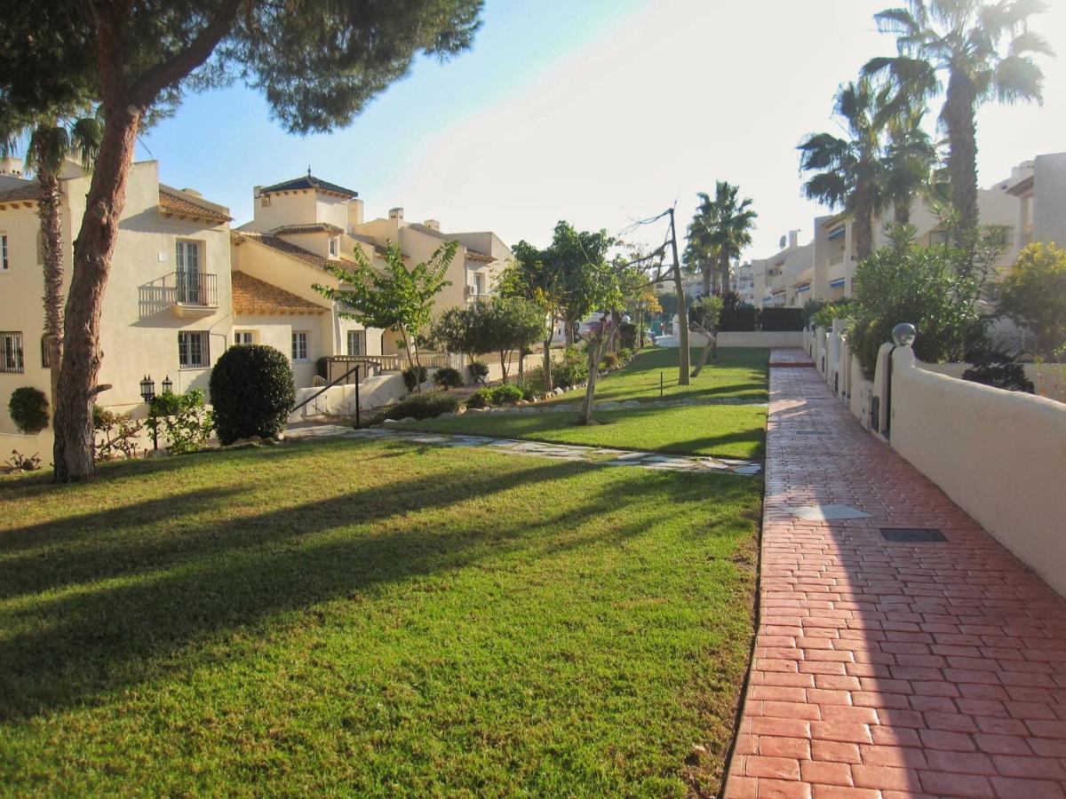 Superbe Appartement Avec Piscine Dehesa de Campoamor  Eksteriør billede