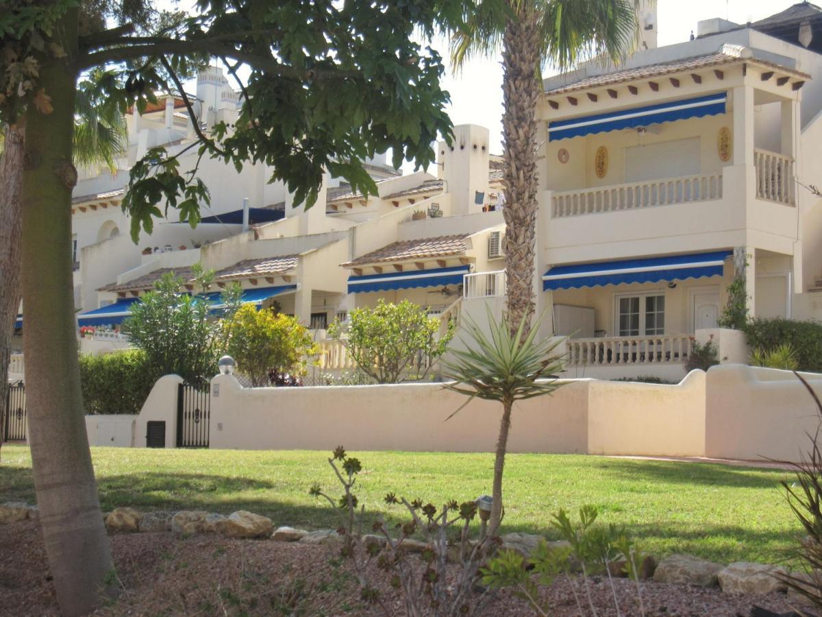 Superbe Appartement Avec Piscine Dehesa de Campoamor  Eksteriør billede