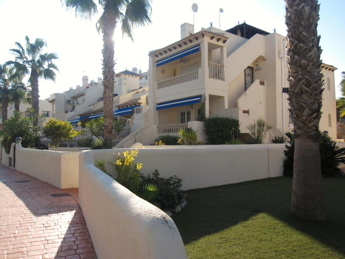 Superbe Appartement Avec Piscine Dehesa de Campoamor  Eksteriør billede