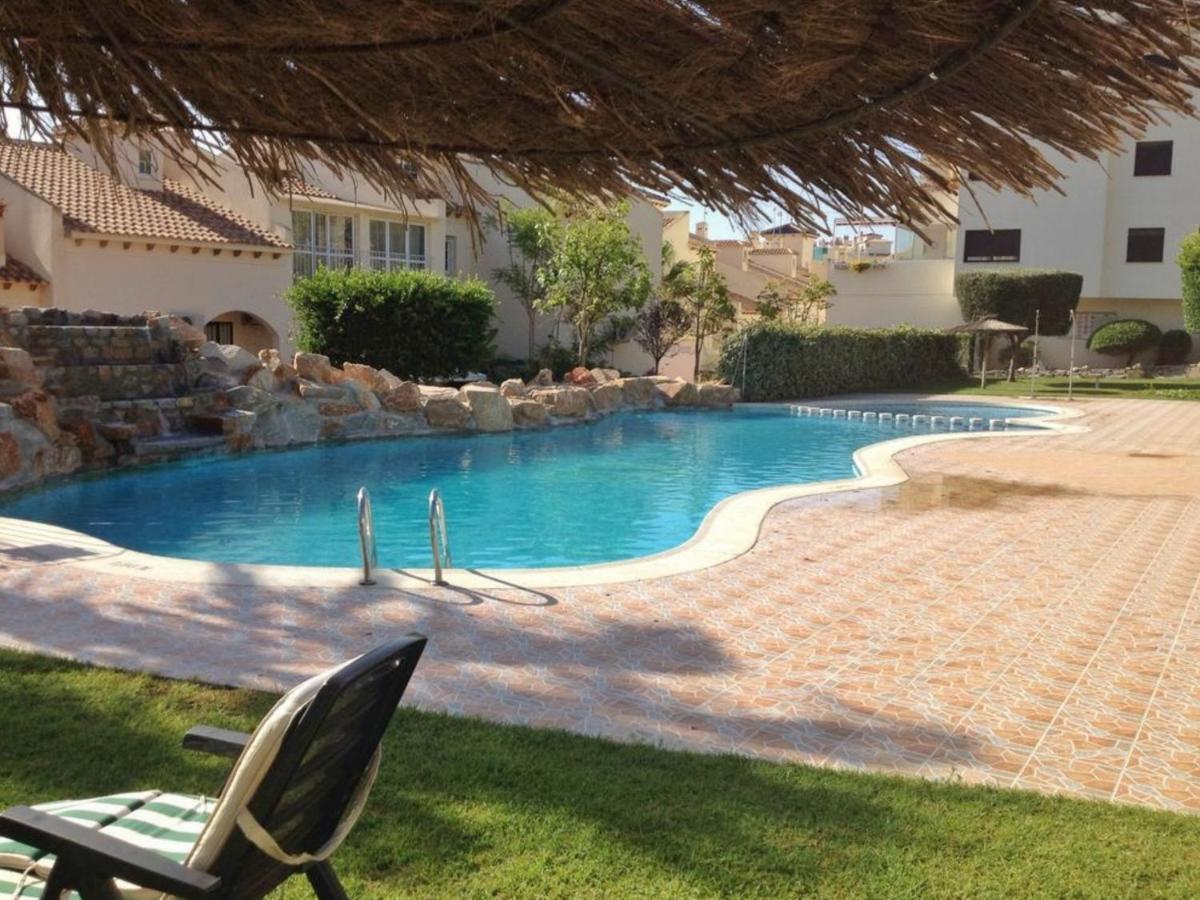 Superbe Appartement Avec Piscine Dehesa de Campoamor  Eksteriør billede