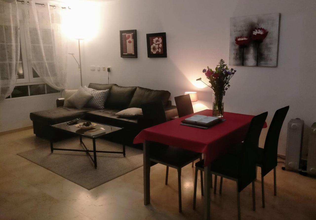 Superbe Appartement Avec Piscine Dehesa de Campoamor  Eksteriør billede