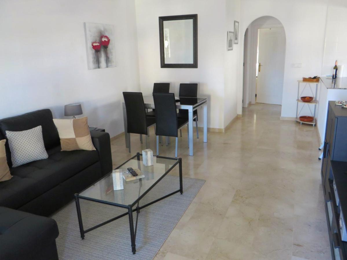 Superbe Appartement Avec Piscine Dehesa de Campoamor  Eksteriør billede