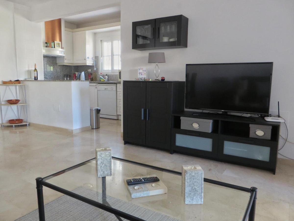 Superbe Appartement Avec Piscine Dehesa de Campoamor  Eksteriør billede