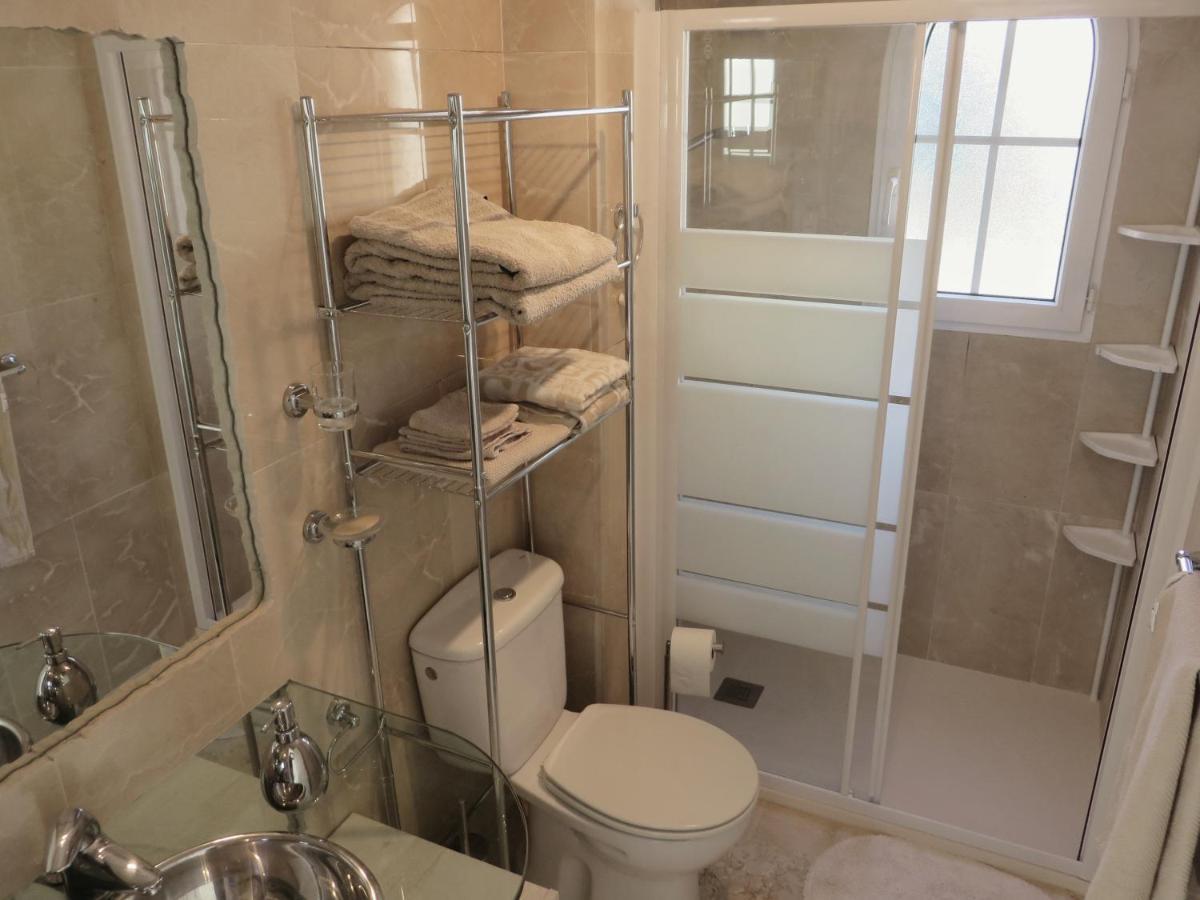 Superbe Appartement Avec Piscine Dehesa de Campoamor  Eksteriør billede