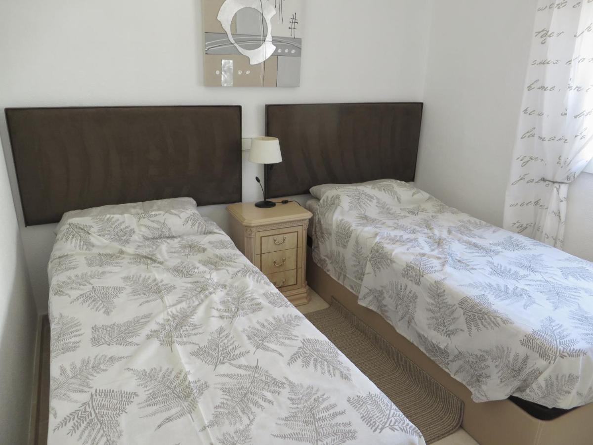 Superbe Appartement Avec Piscine Dehesa de Campoamor  Eksteriør billede