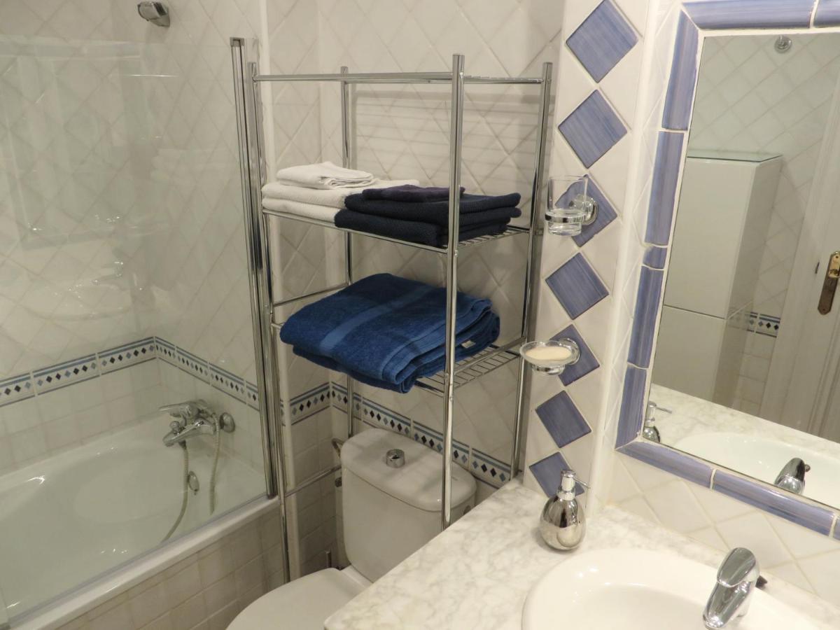 Superbe Appartement Avec Piscine Dehesa de Campoamor  Eksteriør billede