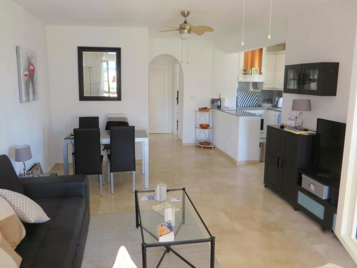 Superbe Appartement Avec Piscine Dehesa de Campoamor  Eksteriør billede