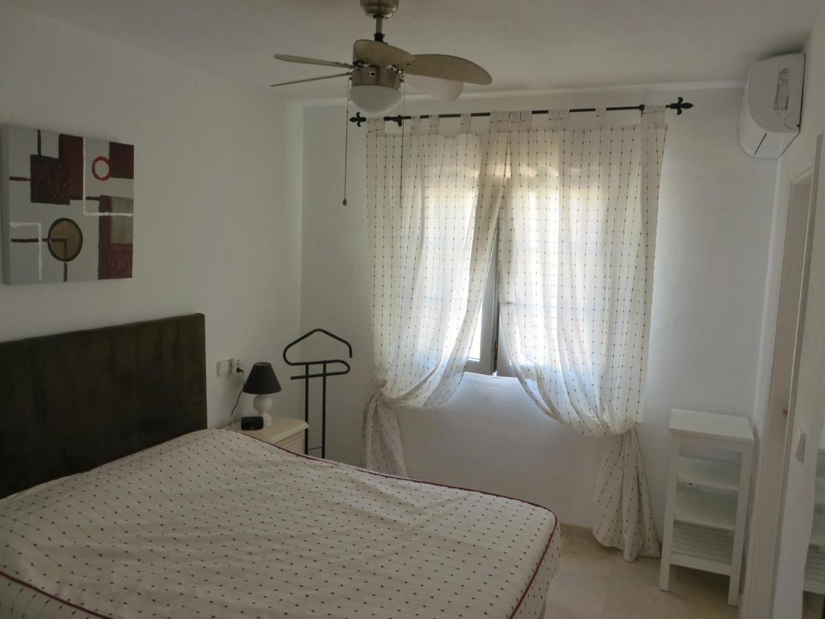 Superbe Appartement Avec Piscine Dehesa de Campoamor  Eksteriør billede