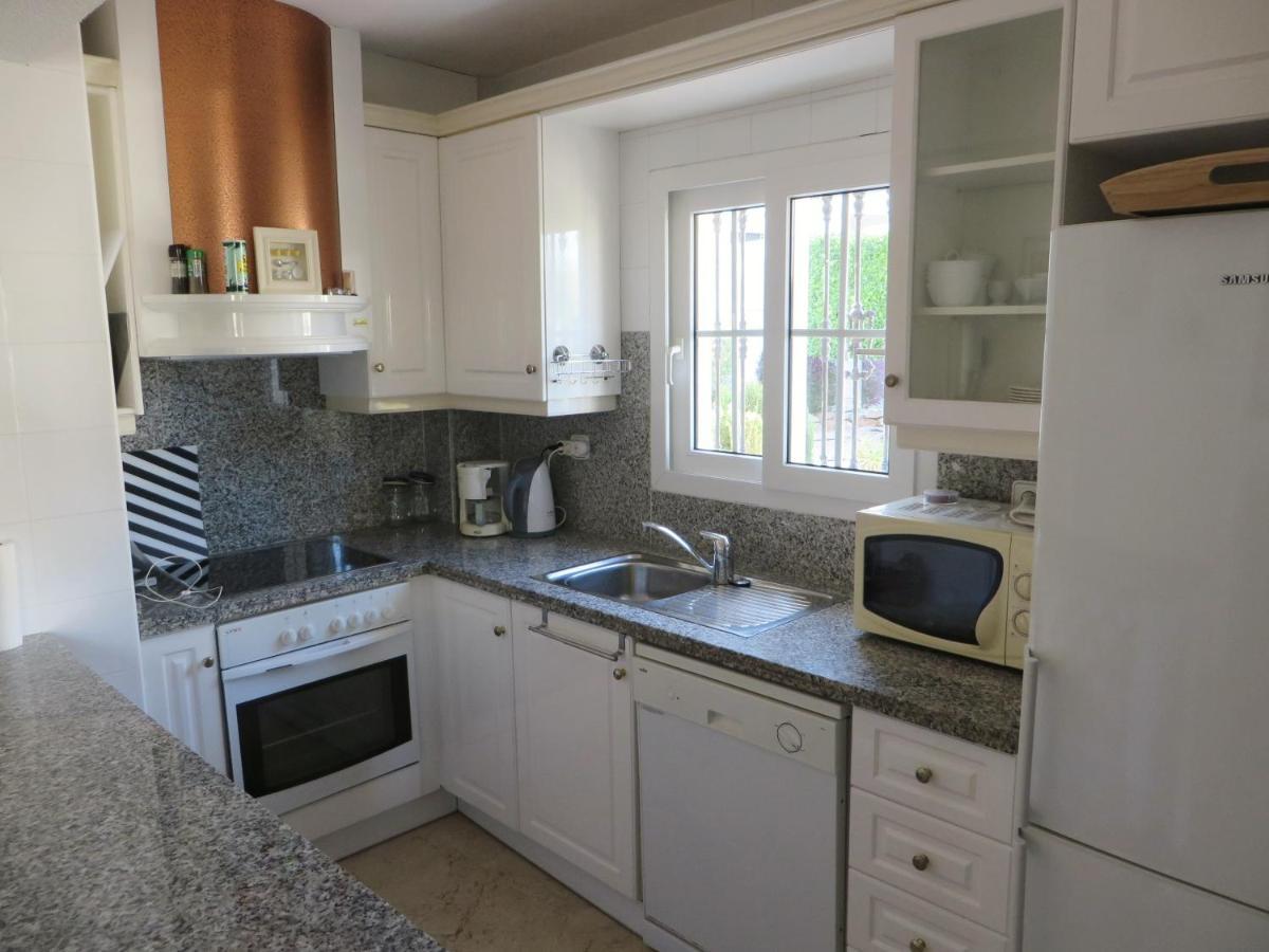 Superbe Appartement Avec Piscine Dehesa de Campoamor  Eksteriør billede